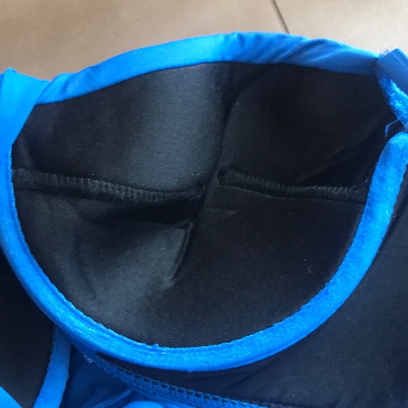 Loft swim top‎ L - Picture 5 of 5